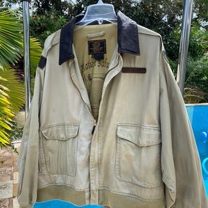 Authentic Vintage United States Air Force Aviators